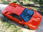 Lamborghini Diablo VT 1993 года